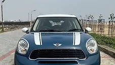 Used Mini Cooper Countryman 1.6 S in Chennai