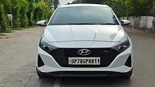 Used Hyundai i20 Asta 1.2 IVT in Kanpur