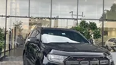 Used Ford Endeavour Titanium 3.2 4x4 AT in Raipur