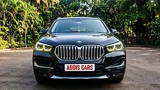 Used BMW X1 sDrive20d xLine in Mumbai
