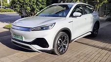 Used BYD Atto 3 Dynamic in Bangalore