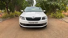 Used Skoda Octavia 1.8 TSI Style Plus AT in Bangalore