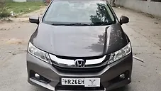 Used Honda City VX (O) MT in Gurgaon