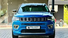 Used Jeep Compass Limited 2.0 Diesel [2017-2020] in Kochi