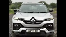 Used Renault Kiger RXT (O) MT in Ahmedabad