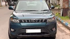 Used Mahindra XUV300 W6 1.2 Petrol AMT [2021] in Kolkata
