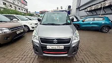 Used Maruti Suzuki Wagon R 1.0 LXI in Thrissur