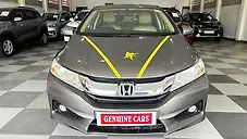 Used Honda City V Diesel in Chennai
