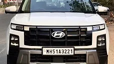 Used Hyundai Creta SX (O) Petrol 1.5L Manual in Mumbai