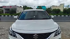Used Maruti Suzuki Baleno Alpha in Bokaro Steel City