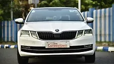 Used Skoda Octavia 1.8 TSI L&K in Kolkata