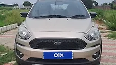 Used Ford Freestyle Titanium 1.2 Ti-VCT [2018-2020] in Rudrapur