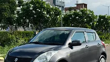 Used Maruti Suzuki Swift LDi ABS [2014-2017] in Mohali