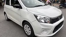 Used Maruti Suzuki Celerio ZXi (O) AMT [2017-2019] in Delhi