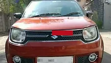 Used Maruti Suzuki Ignis Zeta 1.3 AMT Diesel [2017-2018] in Nashik