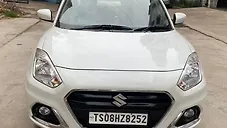 Used Maruti Suzuki Dzire VXi [2020-2023] in Hyderabad