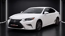 Used Lexus NX 300h Luxury [2017-2020] in Chandigarh