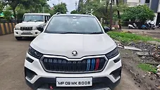 Used Skoda Kushaq Style 1.0L TSI AT in Indore