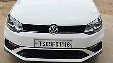 Used Volkswagen Vento Highline 1.0L TSI Automatic in Hyderabad