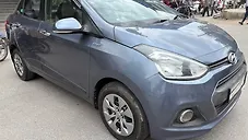 Used Hyundai Xcent S 1.2 [2014-2016] in Delhi