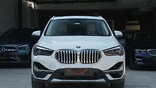 Used BMW X1 sDrive20i xLine in Jaipur