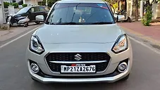 Used Maruti Suzuki Swift ZXi Plus [2021-2023] in Jabalpur