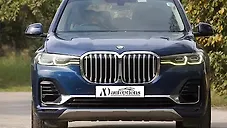 Used BMW X7 xDrive30d DPE [2019-2020] in Delhi