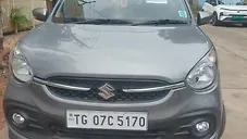 Used Maruti Suzuki Celerio ZXi Plus AMT [2023-2025] in Hyderabad