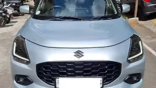 Used Maruti Suzuki Swift ZXi Plus Petrol Automatic Dual Tone in Bangalore