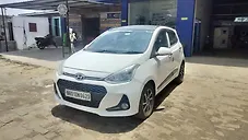 Used Hyundai Grand i10 Asta 1.2 Kappa VTVT in Motihari