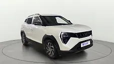 Used Mahindra XUV 3XO AX5 Petrol 1.2L Turbo Automatic (TC) in Howrah