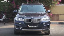 Used BMW X5 xDrive 30d in Coimbatore
