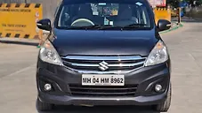 Used Maruti Suzuki Ertiga VXI CNG in Mumbai