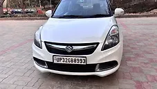 Used Maruti Suzuki Swift Dzire VDI in Lucknow