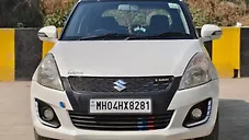 Used Maruti Suzuki Swift VDi ABS in Mumbai