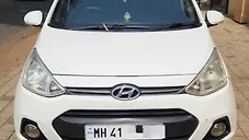 Used Hyundai i10 Asta 1.2 Kappa2 in Nashik