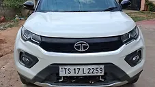 Used Tata Nexon XZ Plus [2020-2023] in Hyderabad