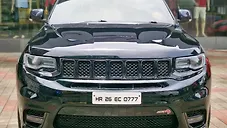 Used Jeep Grand Cherokee SRT [2016-2020] in Mumbai