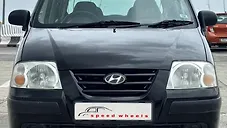 Used Hyundai Santro Xing GLS in Panvel