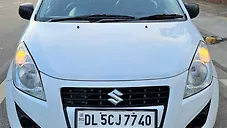 Used Maruti Suzuki Ritz Vxi BS-IV in Delhi