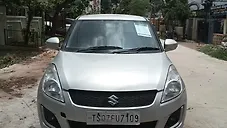 Used Maruti Suzuki Swift VDi in Hyderabad