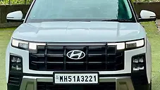 Used Hyundai Creta S (O) Petrol 1.5L Manual in Mumbai
