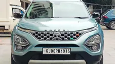Used Tata Safari XT Plus in Ahmedabad