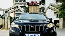 Used Mahindra Old Generation XUV700 AX 3 Diesel MT 5 STR [2021] in Agra