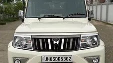 Used Mahindra Bolero B6 (O) [2022] in Ranchi
