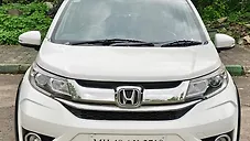 Used Honda BR-V VX Petrol in Navi Mumbai