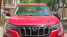 Used Mahindra Old Generation XUV700 AX 5 Diesel AT 7 STR [2021] in Bangalore