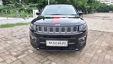 Used Jeep Compass Longitude 2.0 Diesel in Jabalpur