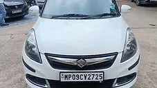 Used Maruti Suzuki Swift Dzire VDI in Bhopal