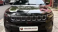 Used Jeep Compass Sport 1.4 Petrol in Kolkata